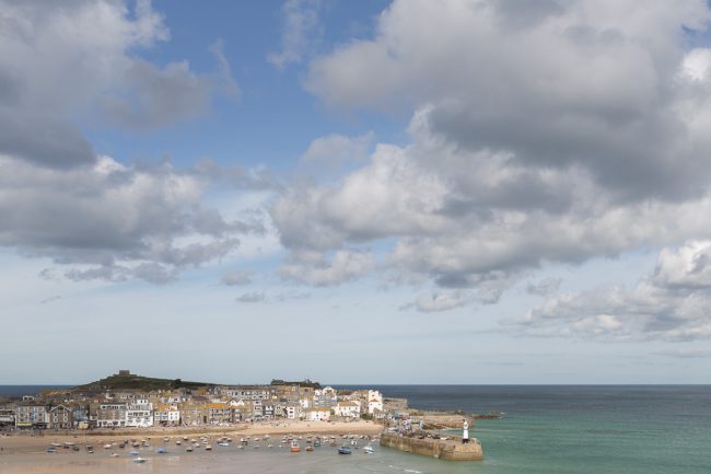 PLACES - St. Ives I